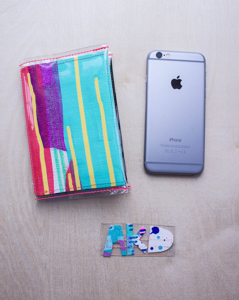 Blaire | Passport Cover - SS4004