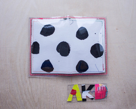 Effie | Tiny Wallet - SS3007