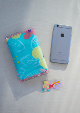 Kelsey | Passport Cover - SS4030