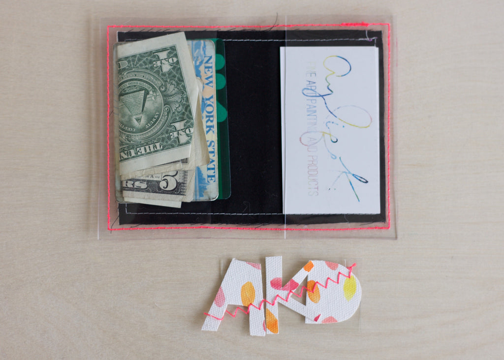 Effie | Tiny Wallet - SS3054
