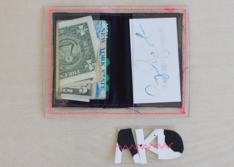 Blaire | Tiny Wallet - SS3036