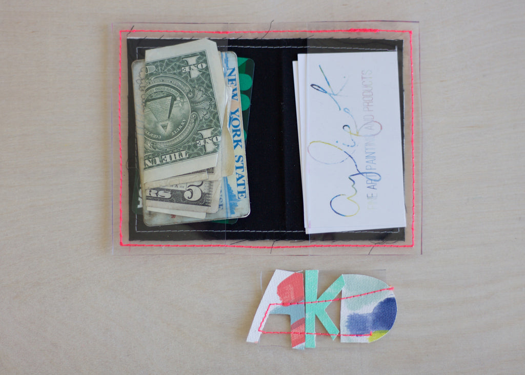 Kelsey | Tiny Wallet - SS3023