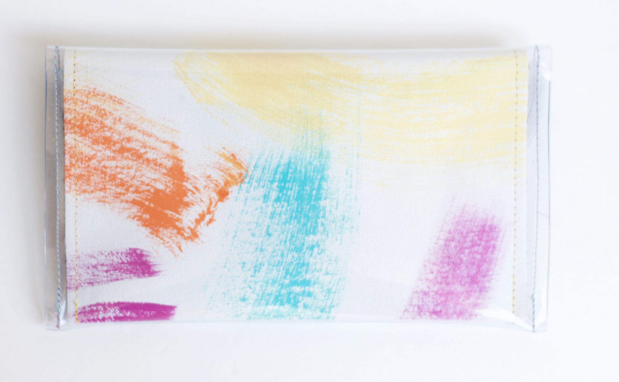 Capri Tiny Clutch FW0121 Angelique Abare