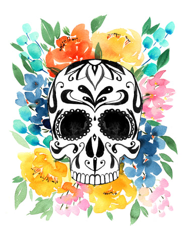 Paradise Lost - Deathday Bouquet